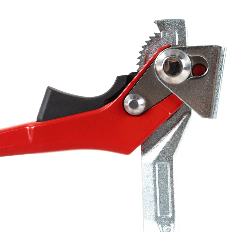 Струбцина рычажная Bessey GH 200/100