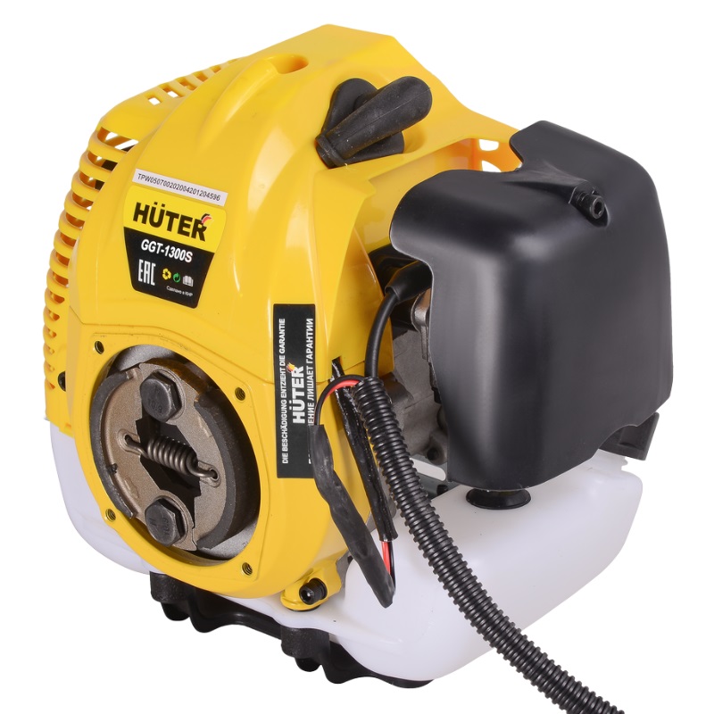 Бензиновый триммер Huter GGT 1300S