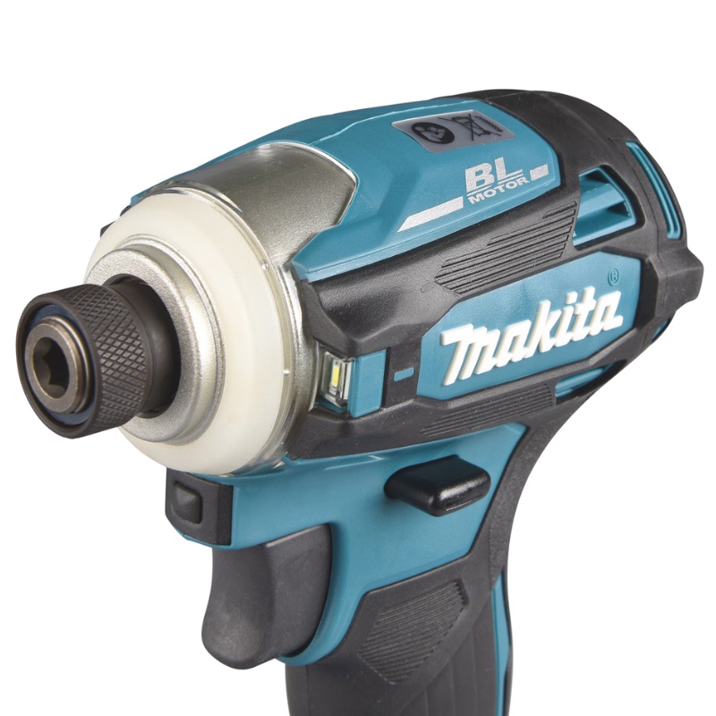 Винтоверт ударный аккумуляторный Makita DTD172Z (без АКБ и ЗУ)
