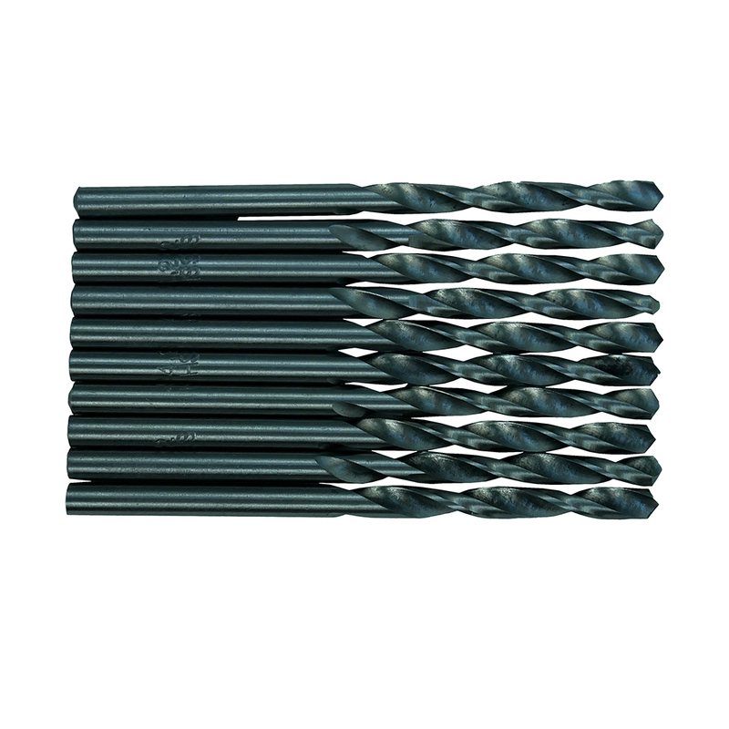 Сверло по металлу Sturm 1055-04-4S2-SS10 в Костроме
