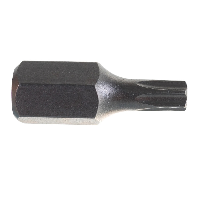 Бита TORX JTC JTC-1333030 Т30х30мм 10мм S2 91₽