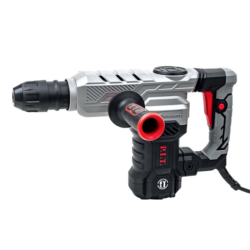 Отбойный молоток P.I.T. GSH25-C МАСТЕР (легкий, 1500 Вт, SDS-MAX) в Муроме