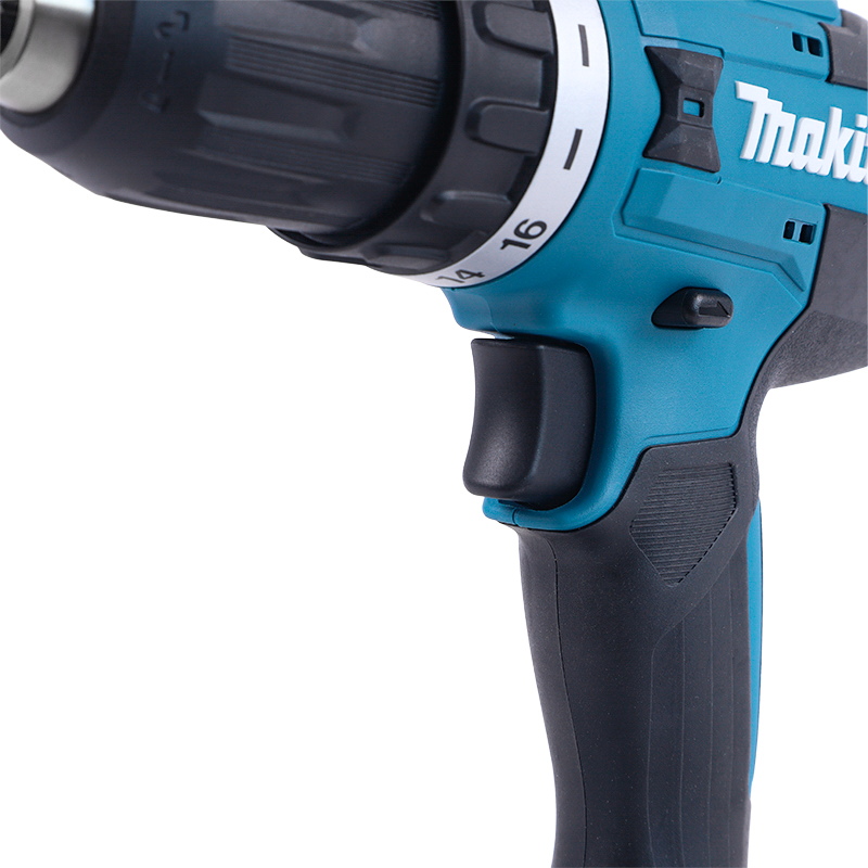 Дрель аккумуляторная Makita DF488D004, 18В, 13мм, 42/24Нм (2х2.0Ач, з/у) в Иваново