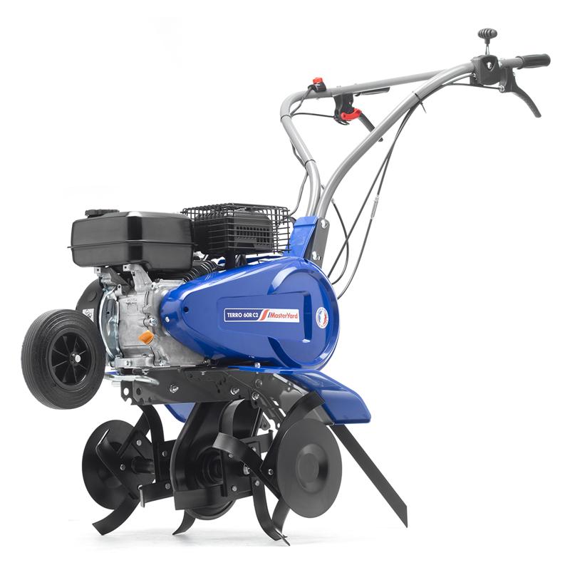 Культиватор MasterYard Terro 60R C2 3000361803 во Владимире