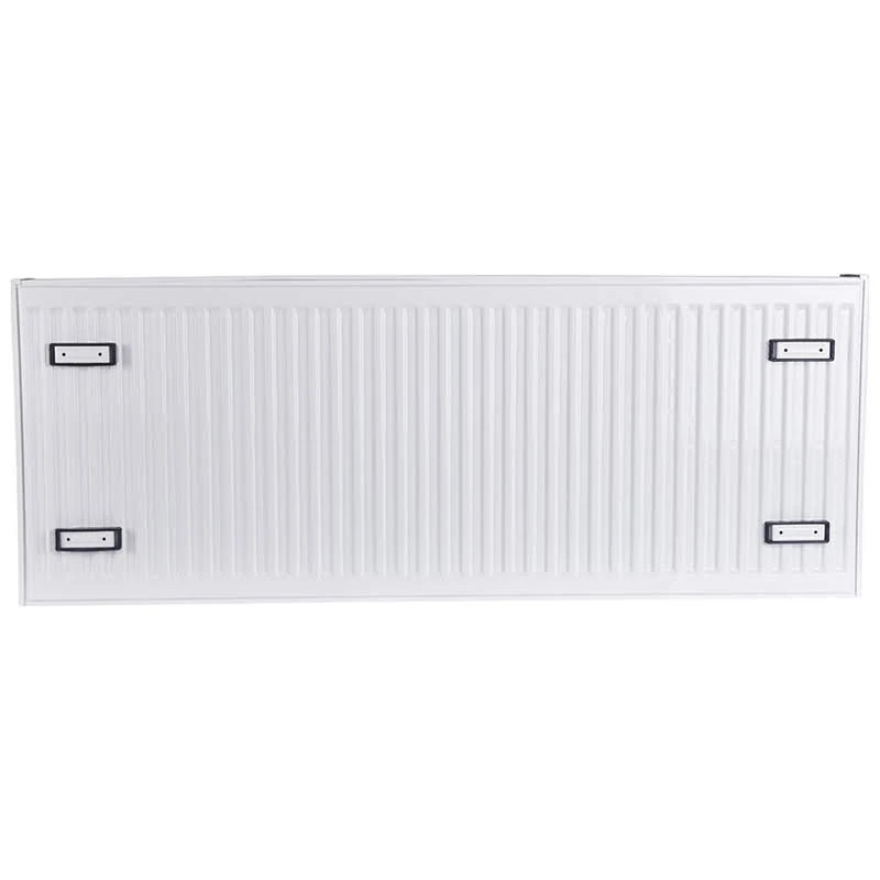Радиатор стальной секционный Rommer 22/500/1300 Compact RRS-2010-225130 (боковое подключение) в Ярославле