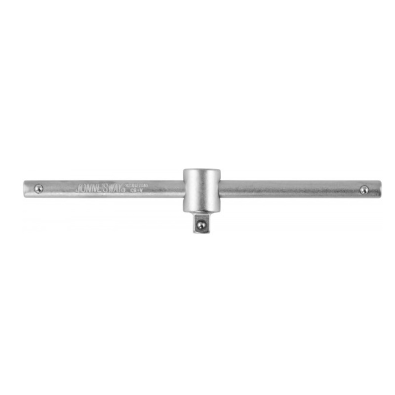 Вороток Т-образный Jonnesway S23H21130, 1/4"DR, 130мм