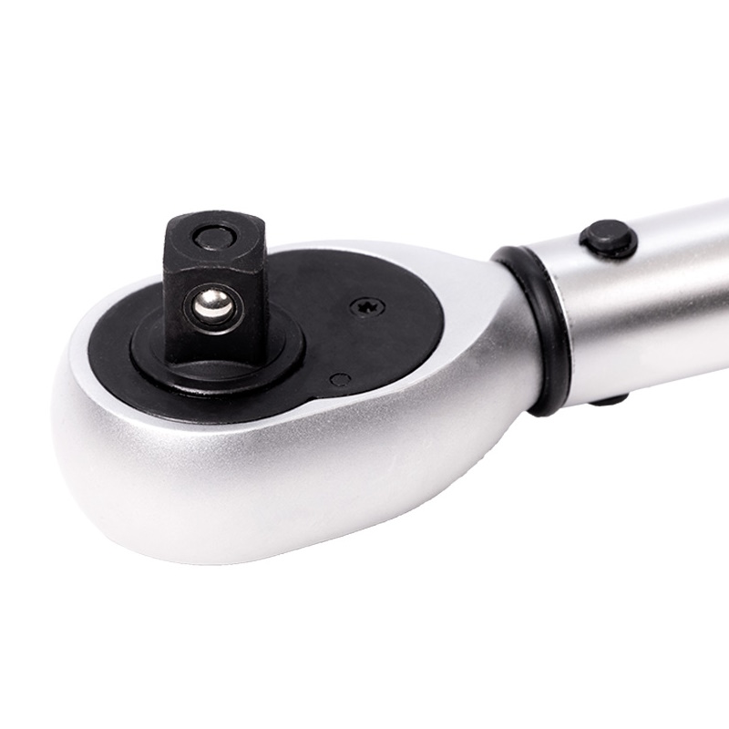 Ключ динамометрический профессиональный Stanko CS1106122, 40-220 Nm, 1/2"  в Туле