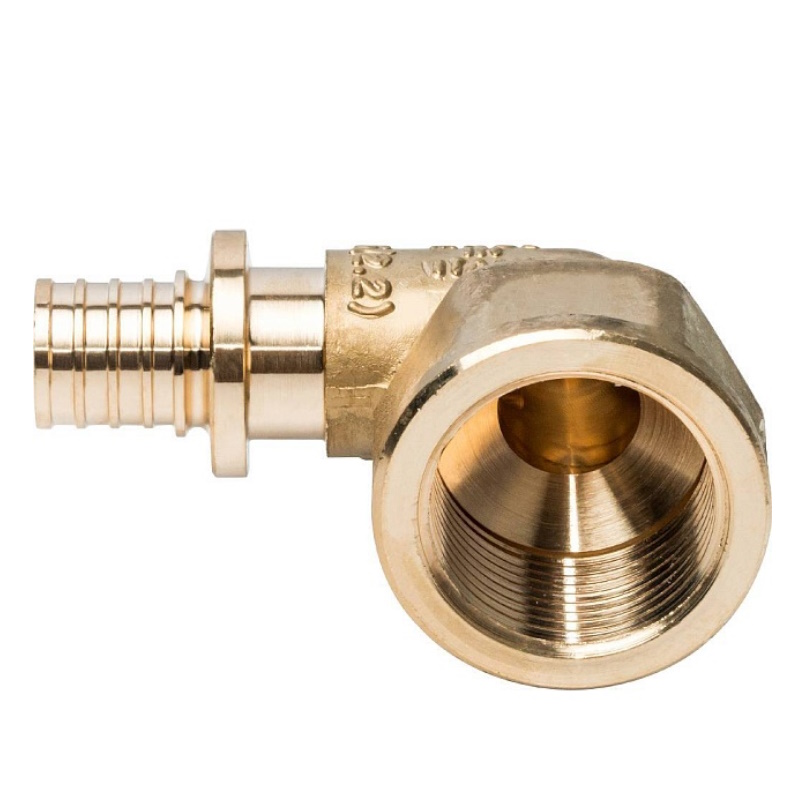 Угольник-переходник Stout SFA-0006-001634, ВР, 16x3/4, аксиальный в Муроме