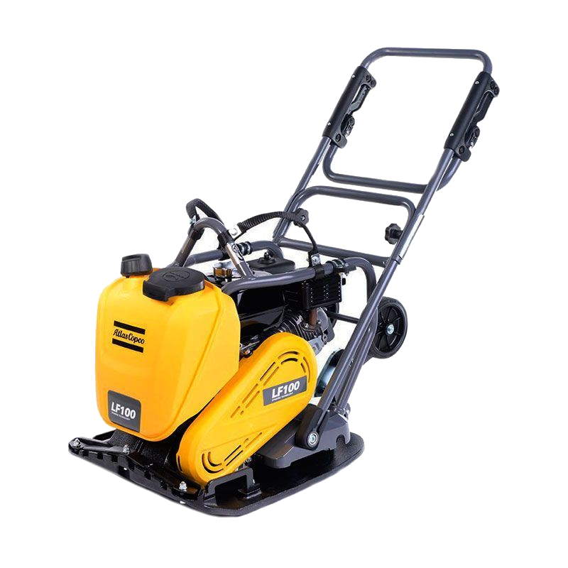 Виброплита Atlas Copco LF 100 LAT в Иваново