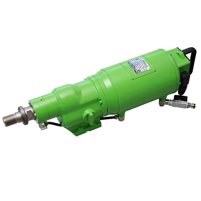 Электробормотор Dr.Schulze WEKA DK52 DK52, 5.2 кВт, 400 В  в Кинешме