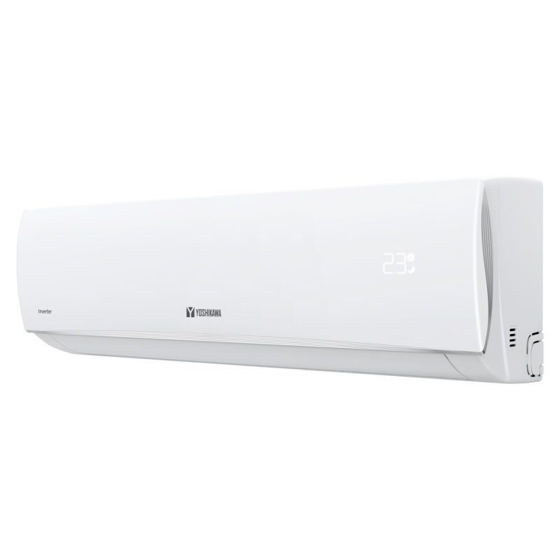 Сплит-система Yoshikawa NAGARA YAC-07WRNG, комплект, Wi-Fi в Костроме