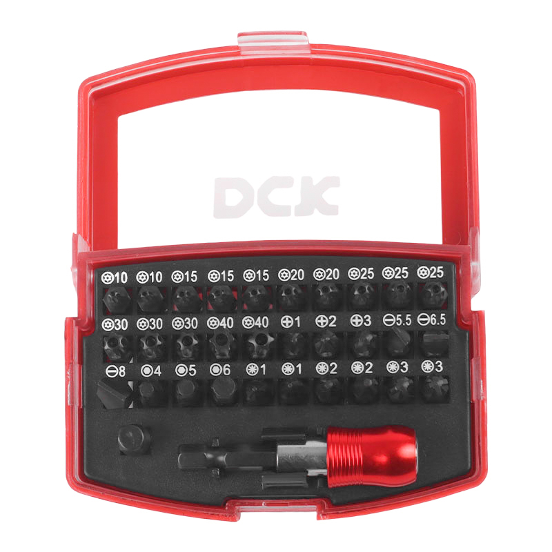 Дрель-шуруповерт аккум Dck KDJZ2060(TYPE AM) 18В бесщеточная  60Нм, 2*2А/ч кейс в Вологде
