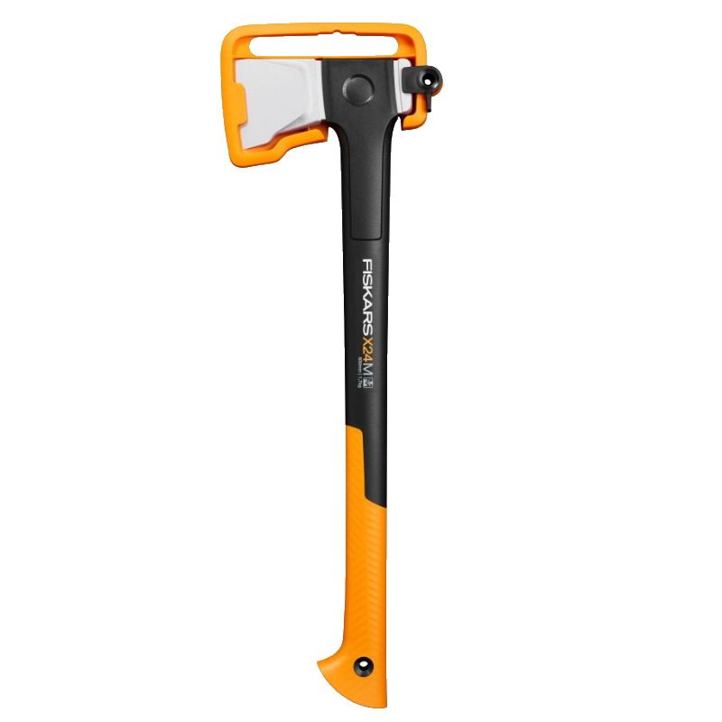 Топор-колун Fiskars X24 M 1069106 в Угличе