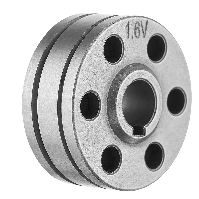 Ролик подающий Сварог LaserWeld 00000100559 12-16 сталь 870₽