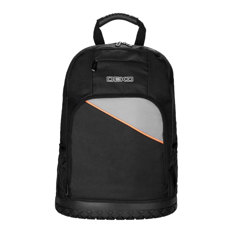 Рюкзак для инструмента Deko DKTB59 065-1080, пластиковое дно в Нижнем Новгороде