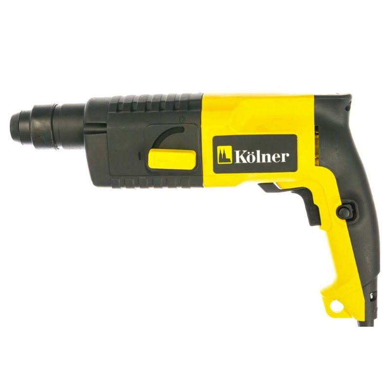 Перфоратор Kolner KRH 520H , с защитной муфтой