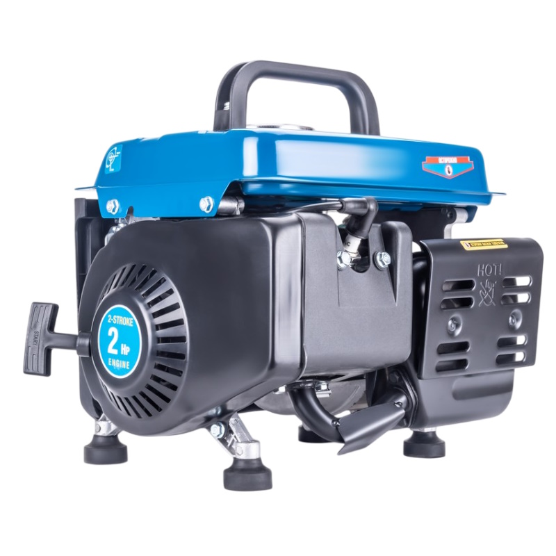 Бензиновый генератор Varteg G950, 5817 в Кинешме