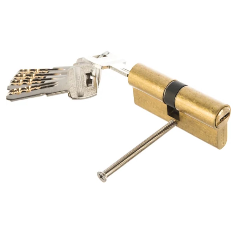 Цилиндровый механизм Apecs SM-70-G 1312 в Твери