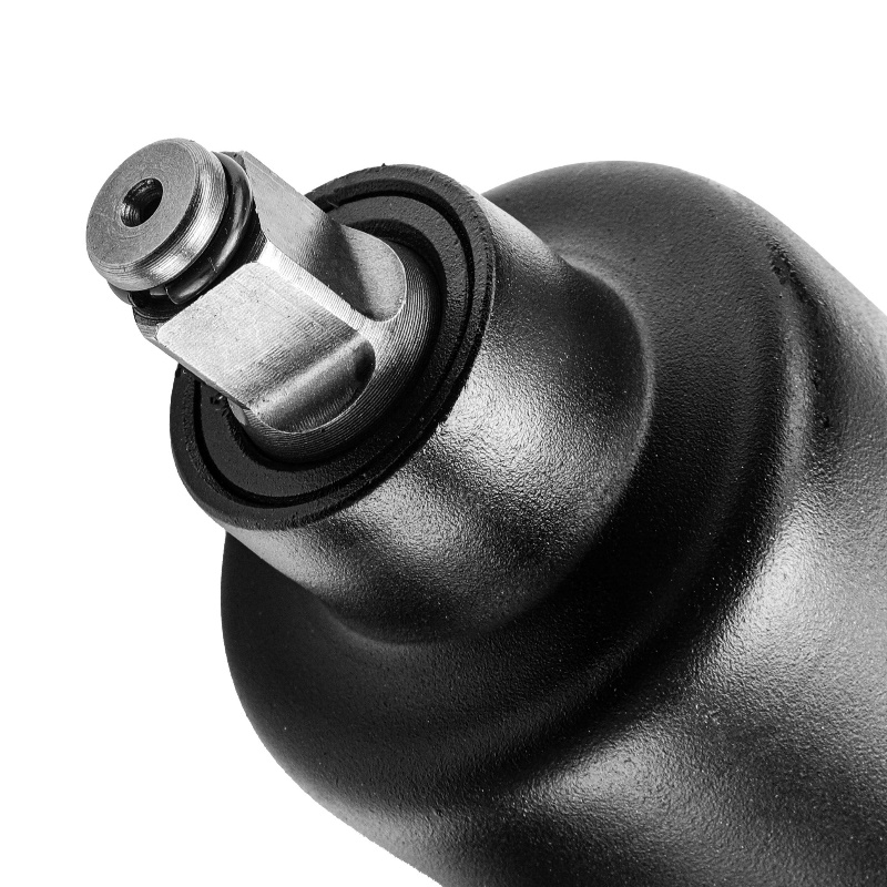 Гайковерт пневматический P.I.T. IMPACT PAW700-A, 90PSI, 7000 об/мин, 680Нм, 120 л/мин в Ярославле