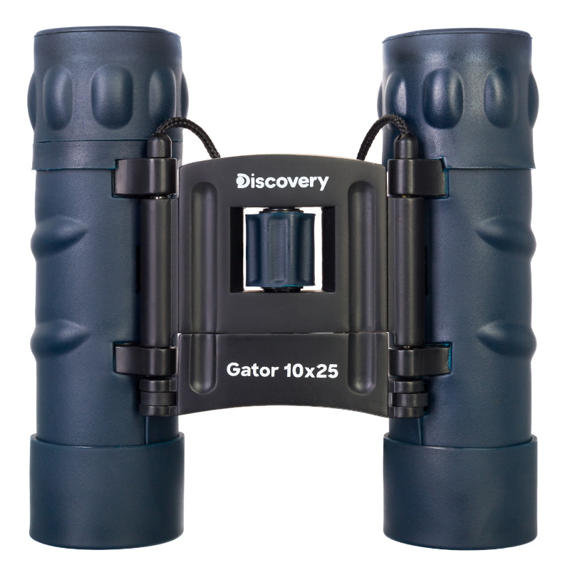 Бинокль Levenhuk Discovery Gator 77909, 10x25 в Ярославле
