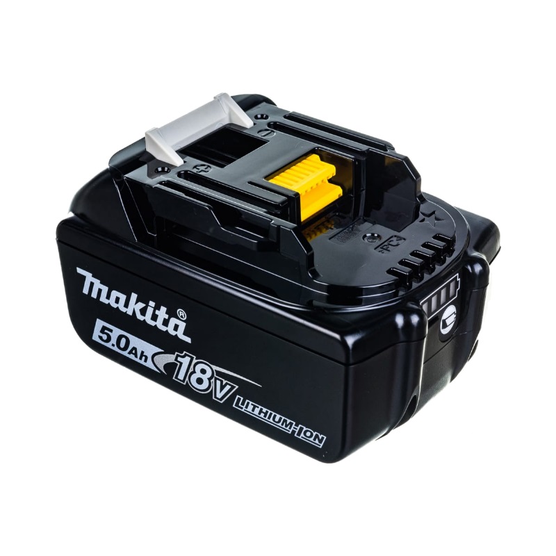 Пила цепная аккумуляторная 36В Makita DUC353Z + Набор Makita 191L74-5 (ЗУ DC18RC + АКБ BL1850B - 2 шт.) в Костроме