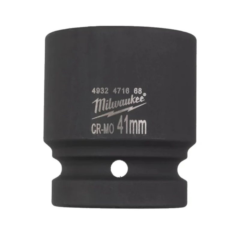 Головка Milwaukee SHOCKWAVE 4932471668 1 ударная 41мм 6090₽