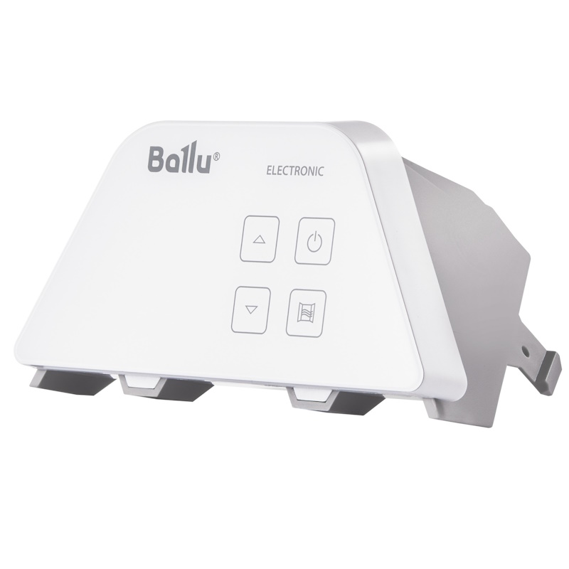 Комплект Ballu Apollo Transformer BEC/AT-1500-4E НС-1584088, с блоком управления, электронное