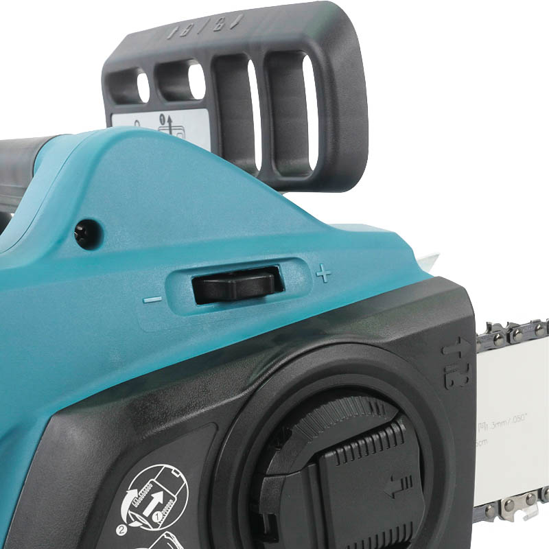 Электропила по дереву Makita UC3541A (1800 вт, шина 35 см, вес 4.7 кг, бесключевая регулировка цепи) в Костроме