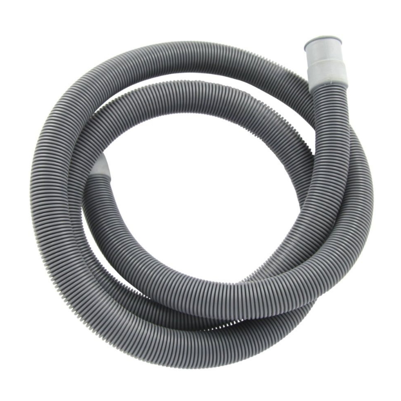 Сливной шланг для стиральной машины Tuboflex ИС.100354 (4 м) в Муроме