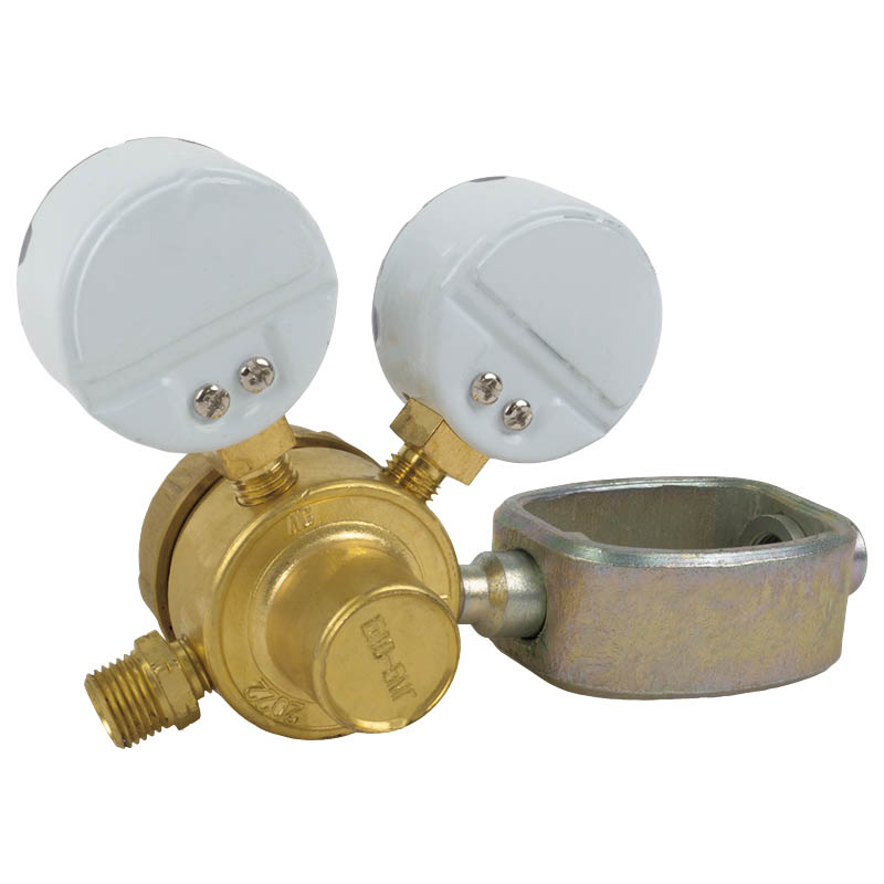 Редуктор ацетиленовый БАМЗ БАО-5МГ