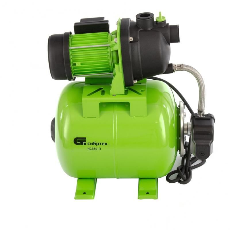 Насосная станция Сибртех НС850-П 97248