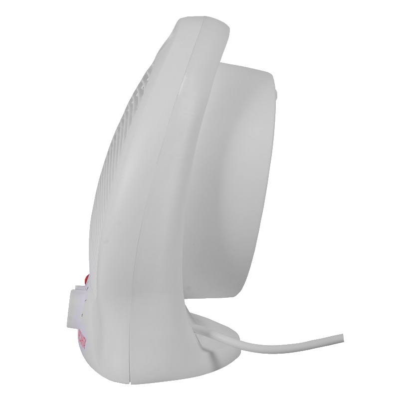 Тепловентилятор для квартиры Ресанта ТВС-2 67/2/2 (напряжение 220 В, 2 кВт, холодный ветродуй)