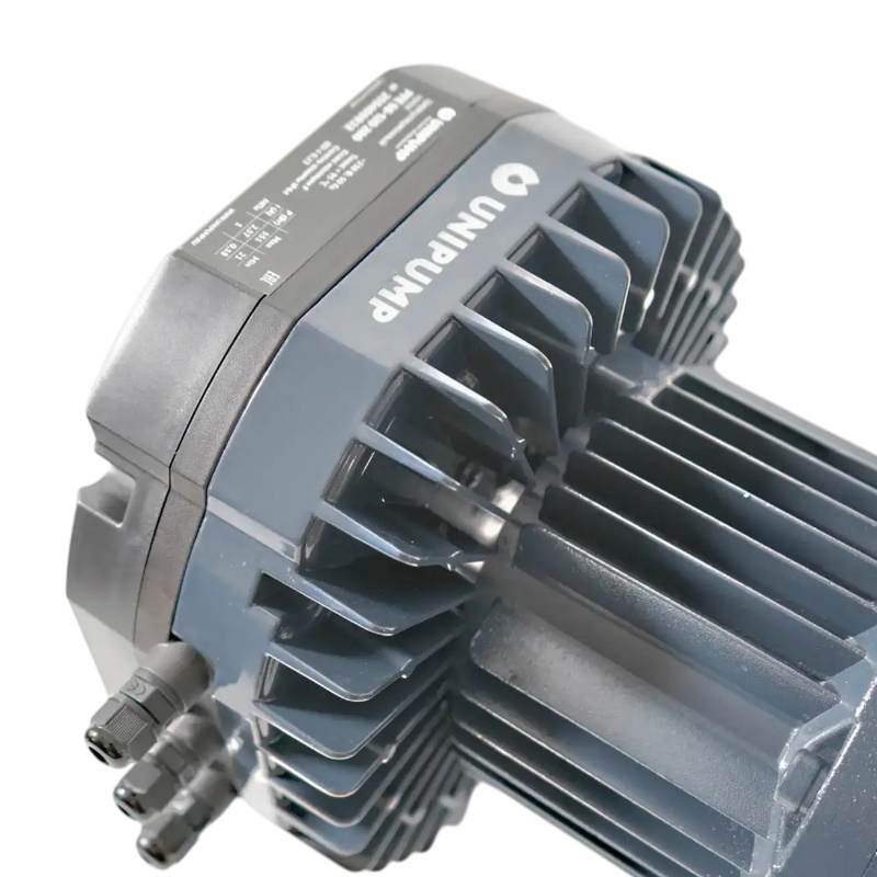 Циркуляционный насос Unipump PFE 65-100 340 74913 в Рыбинске