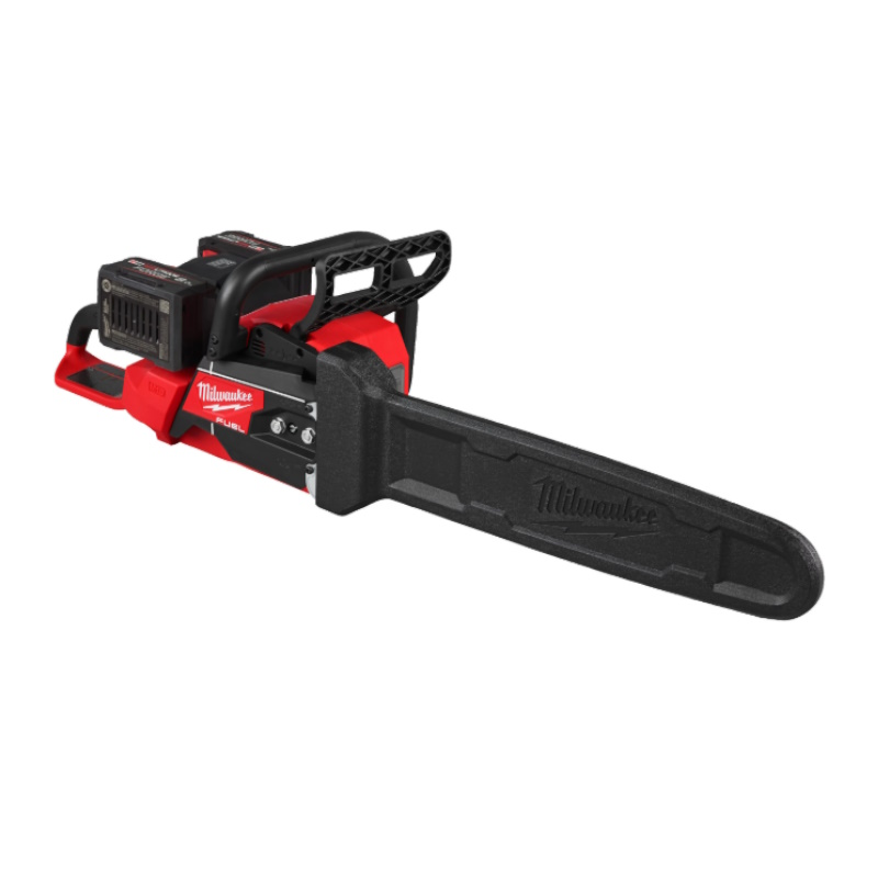 Аккумуляторная цепная пила Milwaukee FUEL M18 F2CHS50-802 4933480121 в Муроме