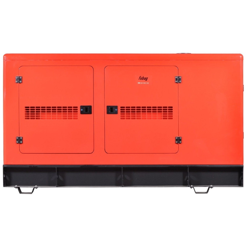 Дизельный генератор Fubag DS 68 DAC ES в Костроме