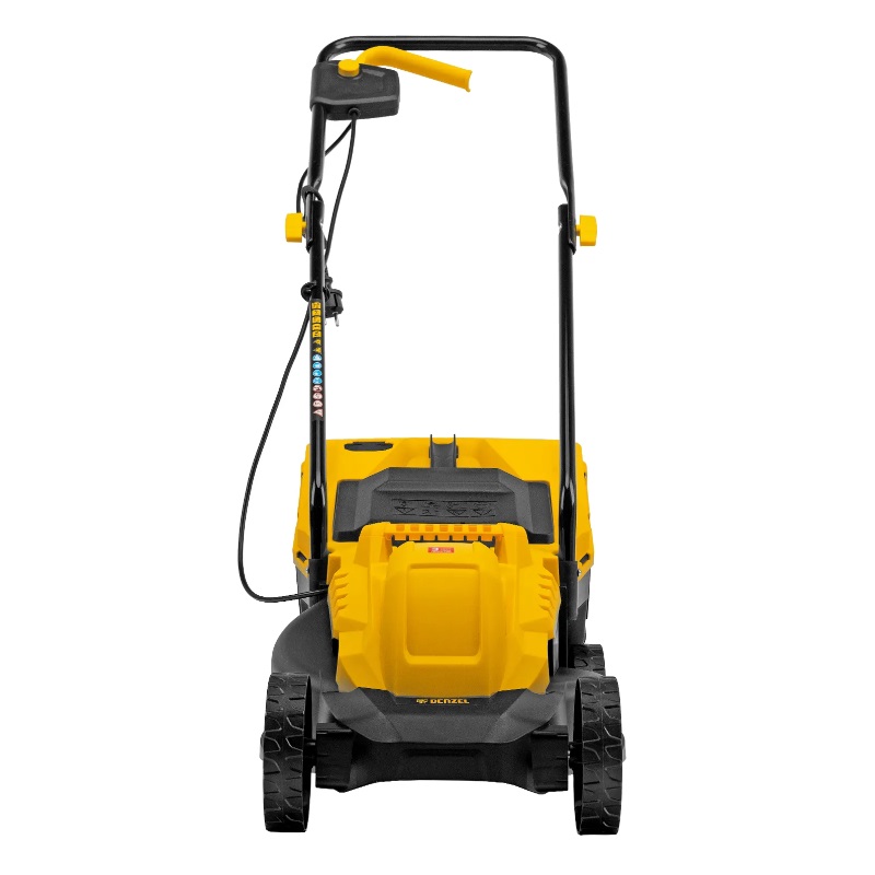Газонокосилка электрическая Denzel GM-1100 96626 в Иваново