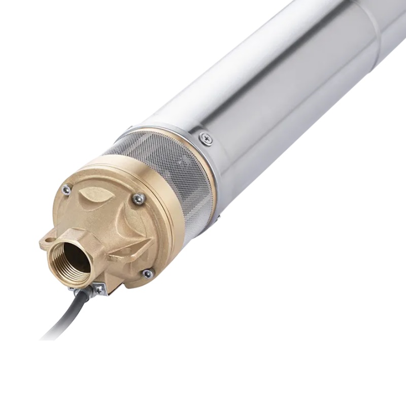 Погружной вихревой насос Unipump 4SKM 150 (1,1 кВт, кабель 30 м) 38803 в Вологде