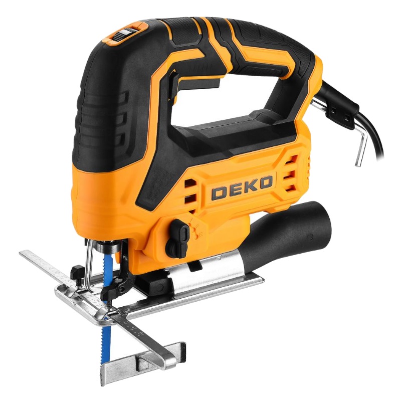 Электролобзик Deko DKJS850E 083-1010 в Вологде