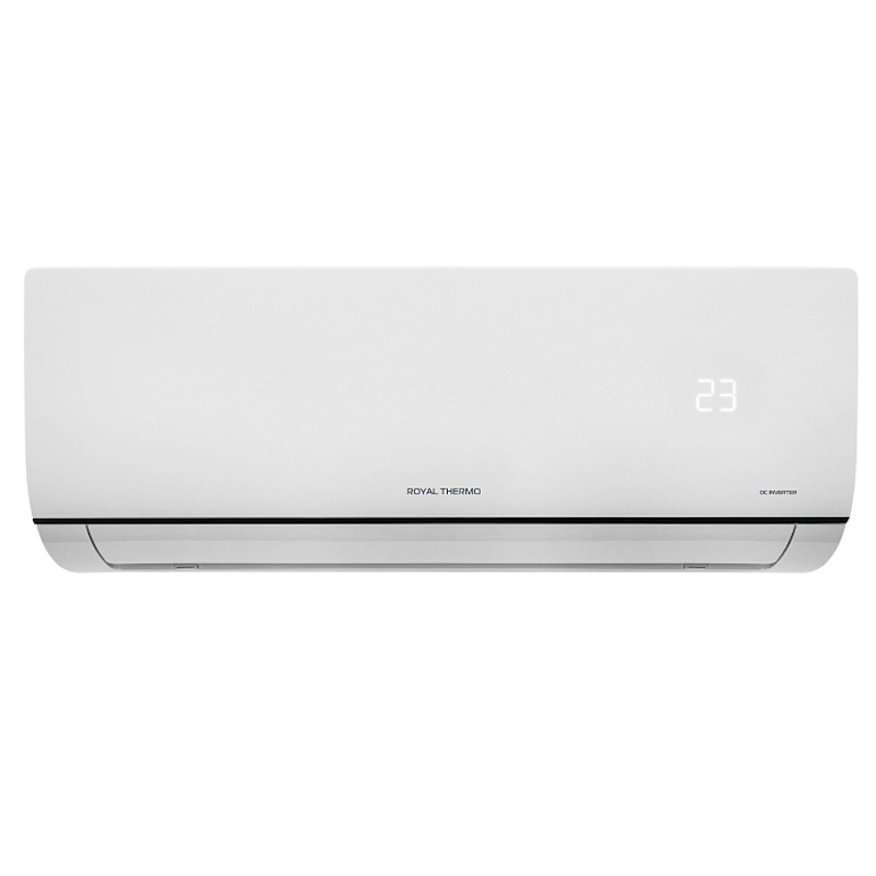 Сплит-система инверторного типа Royal Thermo Siena DC RTSI-24HN8 НС-1598323, комплект в Вологде