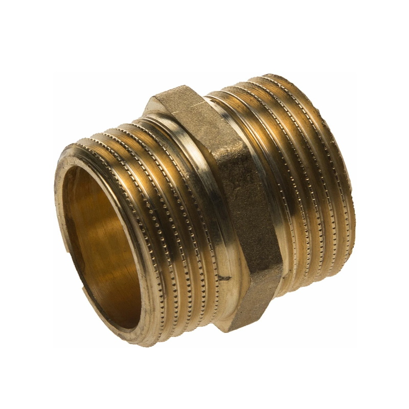 Бочонок General Fittings 51031-1 1 латунь 292₽