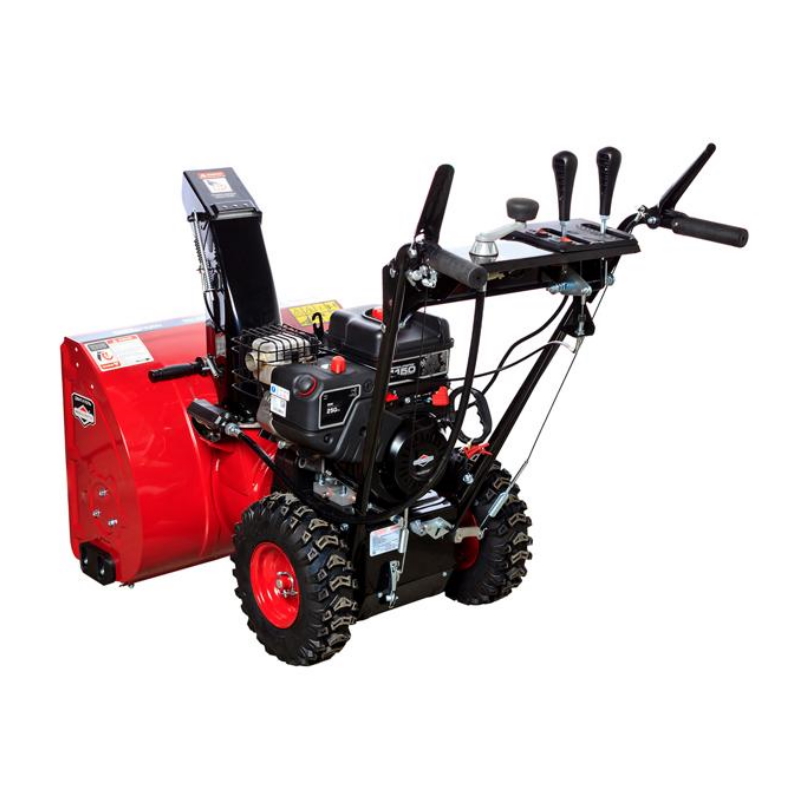 Бензиновый снегоуборщик RedVerg RD-SB71/1150BS-E в Туле
