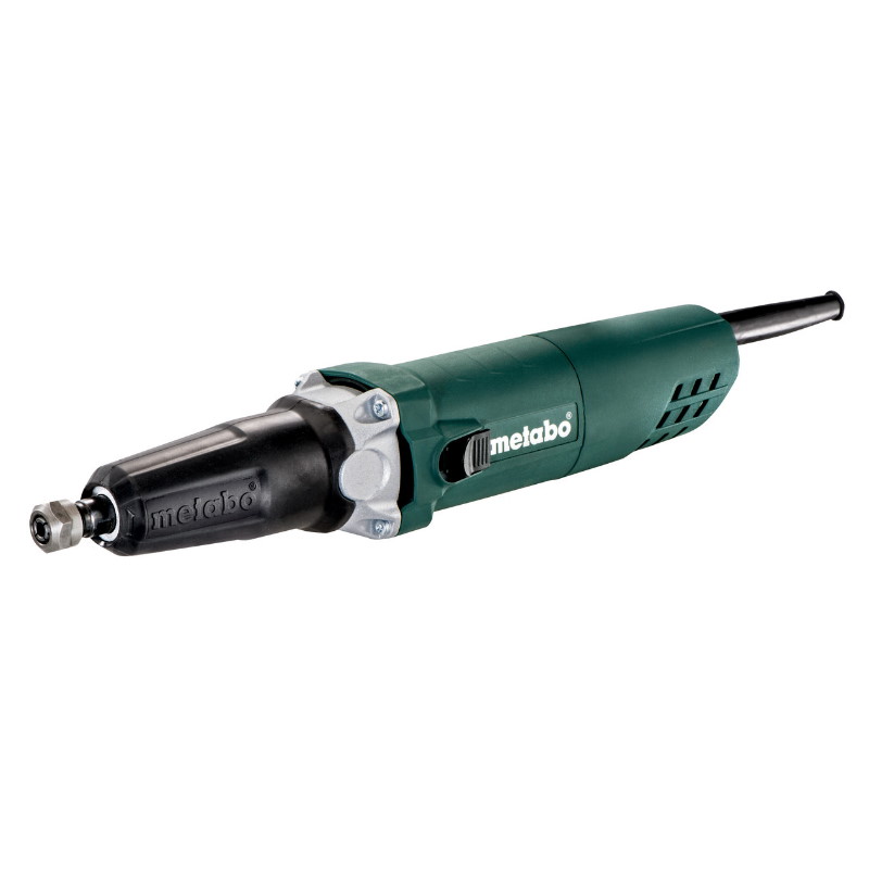 Прямошлифовальная машина Metabo G 400 600427000 (цанга 6 мм, коробка)