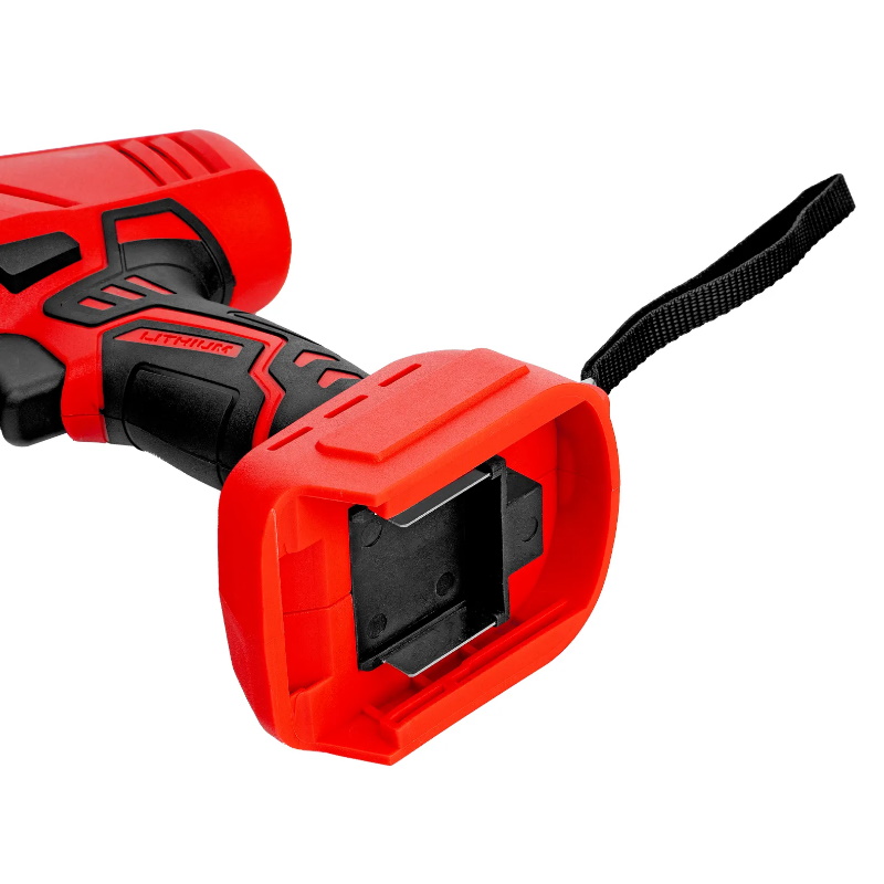 Пила сабельная аккумуляторная MTX RС-80 28812, Li-Ion, 20 В в Туле