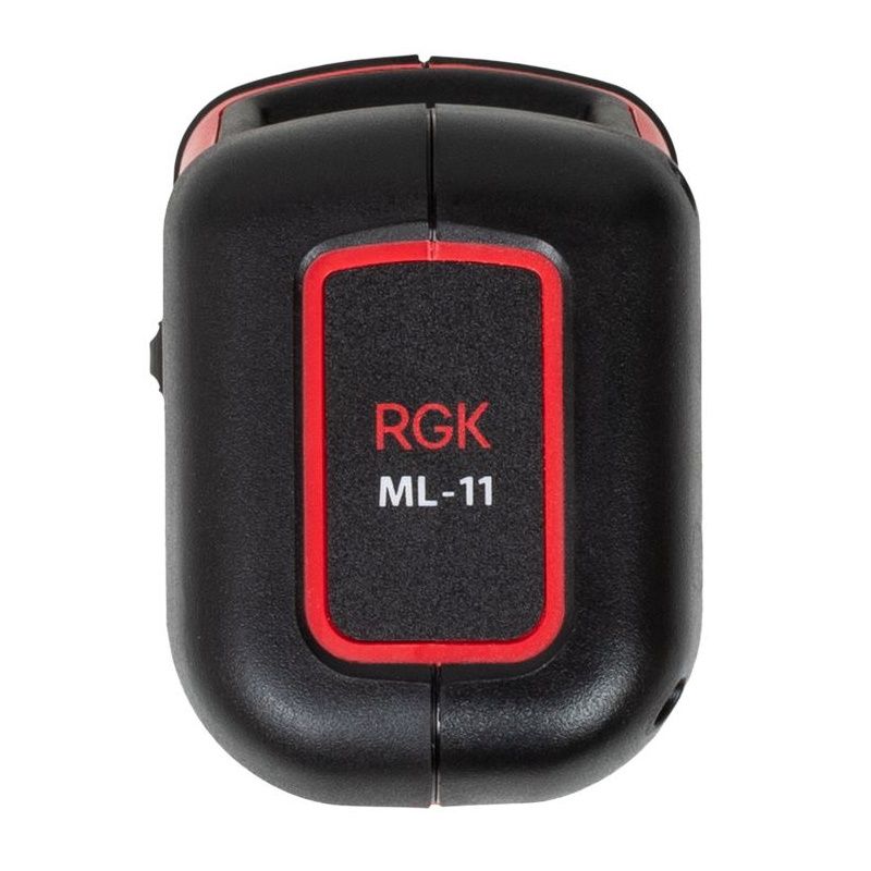 Лазерный нивелир Rgk ML-11 в Костроме