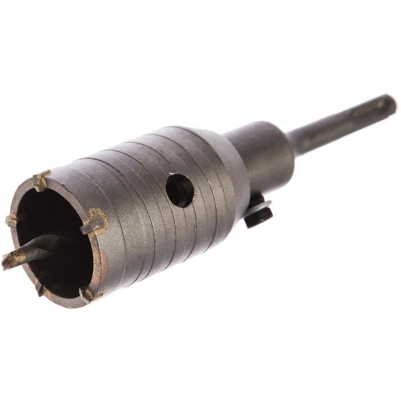 Коронка по бетону Hardcore (SDS Plus, 45 мм, в сборе) в Коврове