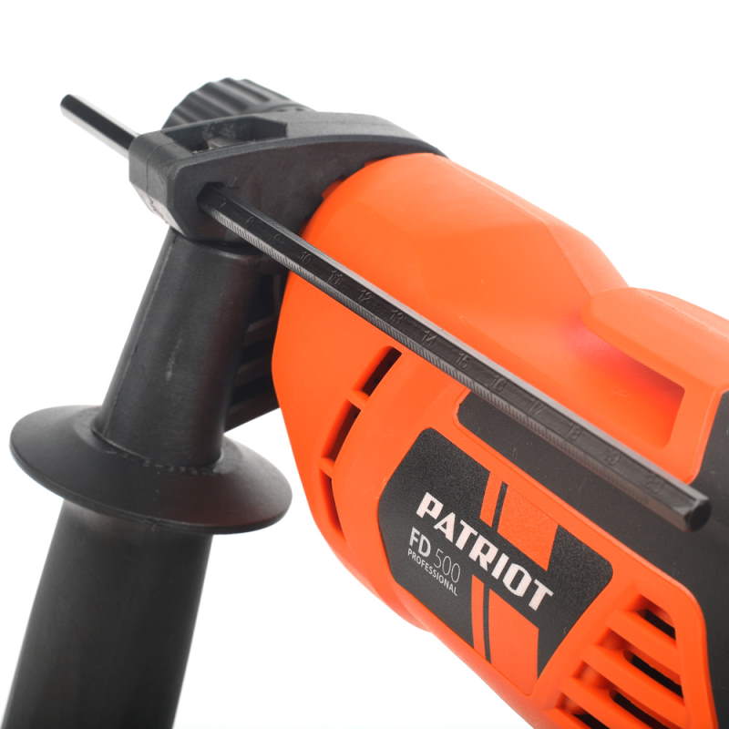 Дрель Patriot FD500, 500 Вт в Александрове