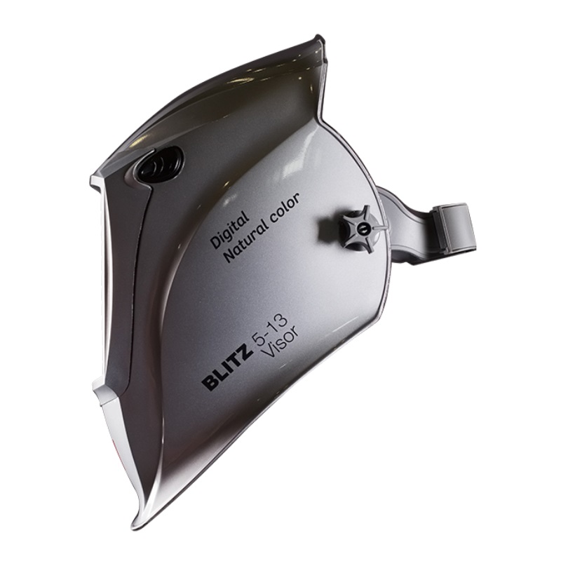 Маска сварщика "Хамелеон" Fubag BLITZ 5-13 Visor 31567 в Твери