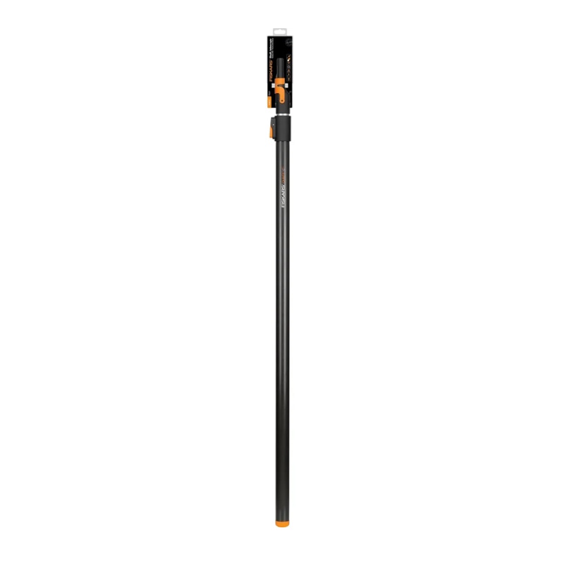 Черенок графитовый телескопический Fiskars QuikFit 1000666