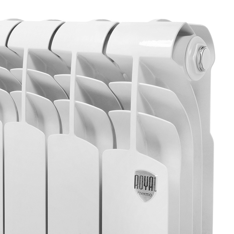 Радиатор Royal Thermo Vittoria Super 300 НС-1426004, 13 секций в Муроме