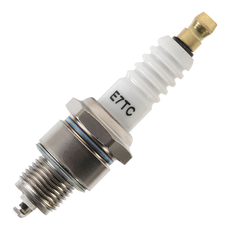 Свеча зажигания для бензиновой пилы Patriot E7TC-B 841102035 шестигранник 21 154₽